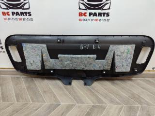 Обшивка двери багажника Volkswagen Passat B7 1.8 Обшивка двери багажника Volkswagen Passat B7 1.8