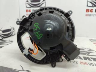 Мотор печки 3 2012-2019 F30 2.0 Мотор печки 3 2012-2019 F30 2.0