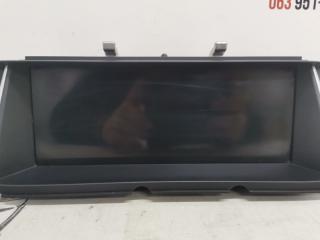 Монитор Bmw 7 F02 4.4 Монитор Bmw 7 F02 4.4