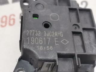 Сервопривод заслонок печки QX60 2012-2021 3.5 Сервопривод заслонок печки QX60 2012-2021 3.5
