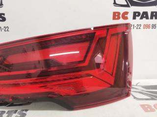 Фонарь наружный (в крыло) задний правый Audi Q5 80A 2.0 Фонарь наружный (в крыло) задний правый Audi Q5 80A 2.0