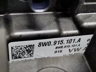 Аккумулятор Q5 2021 2.0 Аккумулятор Q5 2021 2.0