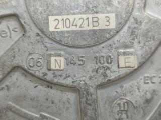 Вакуумный насос Q5 2021 2.0