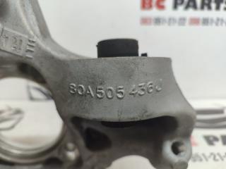 Цапфа задняя правая Q5 2021 2.0 Цапфа задняя правая Q5 2021 2.0