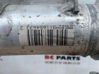 Подрамник задний Bmw 7 F02 4.4 Подрамник задний Bmw 7 F02 4.4