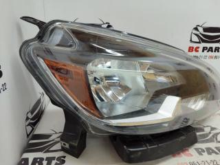 Фара галогеновая правая Sentra 2016-2019 B17 1.8 Фара галогеновая правая Sentra 2016-2019 B17 1.8