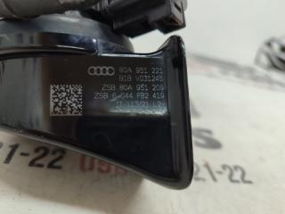 Звуковой сигнал Q5 2017-2023 80A 2.0