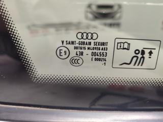 Форточка кузова задняя левая Audi Q5 2.0 Форточка кузова задняя левая Audi Q5 2.0
