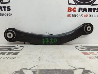 Рычаг подвески верхний задний левый Q5 2017-2023 80A 2.0