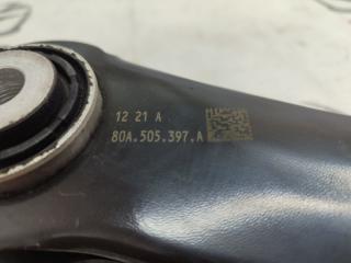 Рычаг подвески верхний задний левый Q5 2017-2023 80A 2.0