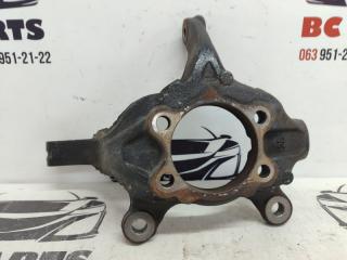 Цапфа передняя левая Sentra 2012-2019 B17 1.8 Цапфа передняя левая Sentra 2012-2019 B17 1.8