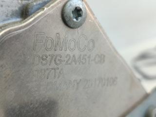 Вакуумный насос Fusion 2012-2016 MK5 1.5