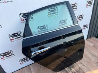 Дверь боковая задняя правая Nissan Sentra B17 Дверь боковая задняя правая Nissan Sentra B17