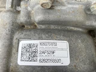 АКПП Fusion 2012-2020 MK5 2.5