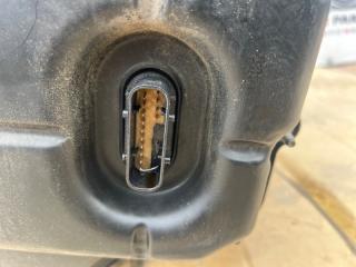 АКПП Fusion 2012-2020 MK5 2.5