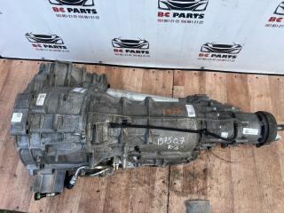 АКПП Audi Q7 4M 3.0 АКПП Audi Q7 4M 3.0