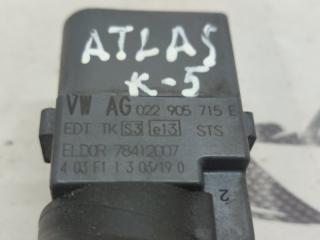 Катушка зажигания Atlas 2016-2024 3.6 Катушка зажигания Atlas 2016-2024 3.6
