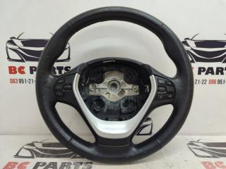 Руль 3 2012-2019 F30 2.0 Руль 3 2012-2019 F30 2.0
