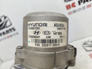 Рулевая колонка ELANTRA 2015-2018 AD Рулевая колонка ELANTRA 2015-2018 AD