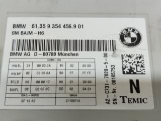 Блок управления 3 2012-2019 F30 2.0 Блок управления 3 2012-2019 F30 2.0