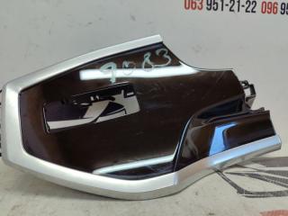 Накладка торпедо Audi Q3 83A 2.0 Накладка торпедо Audi Q3 83A 2.0