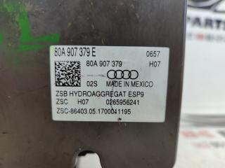 Блок ABS Q5 2017-2023 80A 2.0 Блок ABS Q5 2017-2023 80A 2.0