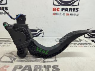 Педаль газа Audi Q5 80A 2.0 Педаль газа Audi Q5 80A 2.0