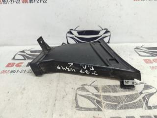 Воздухозаборник Rogue 2021 T33 2.5 Воздухозаборник Rogue 2021 T33 2.5