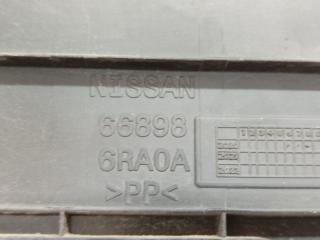 Накладка крыла Rogue 2021 T33 2.5 Накладка крыла Rogue 2021 T33 2.5