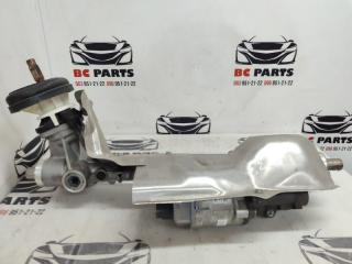 Рулевая рейка Nissan Rogue T33 2.5 Рулевая рейка Nissan Rogue T33 2.5
