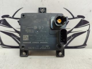 Запчасть дистроник Nissan Rogue 2021 T33 2.5 284386RR7A Б/У Дистроник Nissan Rogue 2021 T33 2.5 284386RR7A Б/У