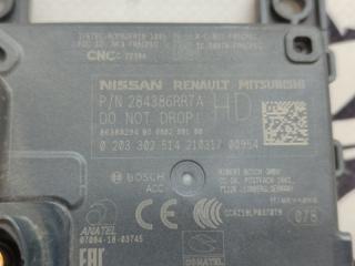 Дистроник Rogue 2021 T33 2.5 Дистроник Rogue 2021 T33 2.5