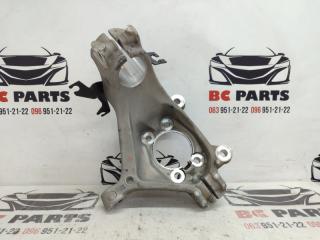 Цапфа передняя левая Nissan Rogue T33 2.5 Цапфа передняя левая Nissan Rogue T33 2.5