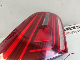 Фонарь задний внутренний левый Passat CC 2008-2015 2.0 Фонарь задний внутренний левый Passat CC 2008-2015 2.0