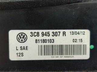 Фонарь задний внутренний левый Passat CC 2008-2015 2.0 Фонарь задний внутренний левый Passat CC 2008-2015 2.0