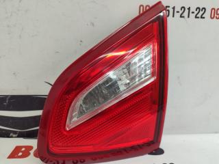 Фонарь задний внутренний правый ALTIMA 2012-2018 L33 2.5 Фонарь задний внутренний правый ALTIMA 2012-2018 L33 2.5