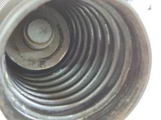Рулевая тяга Passat 2011-2015 B7 1.8 Рулевая тяга Passat 2011-2015 B7 1.8