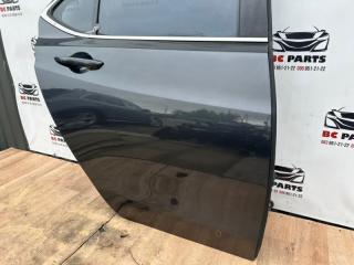 Дверь боковая задняя правая Tlx 2014-2020 Дверь боковая задняя правая Tlx 2014-2020