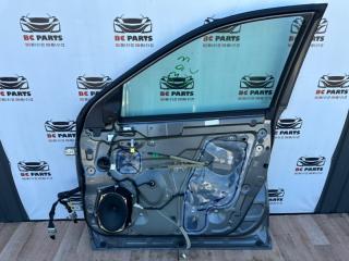 Дверь боковая передняя правая QX60 2013-2021 Дверь боковая передняя правая QX60 2013-2021