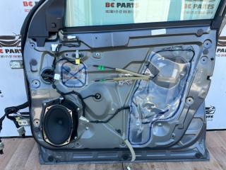 Дверь боковая передняя правая QX60 2013-2021 Дверь боковая передняя правая QX60 2013-2021