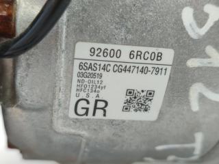 Компрессор кондиционера Rogue 2023 T33 1.5
