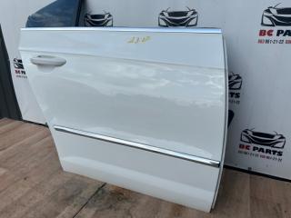 Дверь боковая задняя правая Volkswagen Passat CC