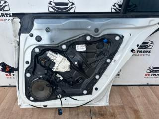 Дверь боковая задняя правая Passat CC 2008-2016