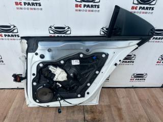 Дверь боковая задняя правая Passat CC 2008-2016