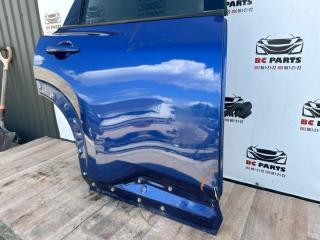 Дверь боковая задняя правая Nissan Rogue T33 2.5 Дверь боковая задняя правая Nissan Rogue T33 2.5