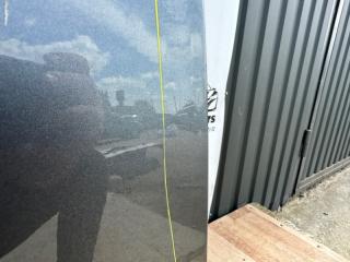 Дверь боковая задняя правая Nissan Rogue T33 2.5 Дверь боковая задняя правая Nissan Rogue T33 2.5