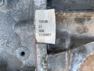 Вариатор Nissan Rogue T33 2.5 Вариатор Nissan Rogue T33 2.5
