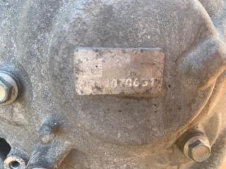 Вариатор Rogue 2021 T33 2.5 Вариатор Rogue 2021 T33 2.5