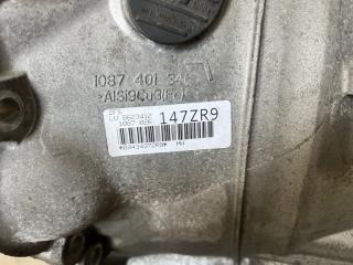 АКПП Bmw 7 F02 4.4