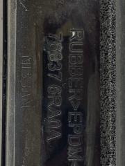 Накладка на стойку кузова передняя левая Rogue 2021 T33 2.5